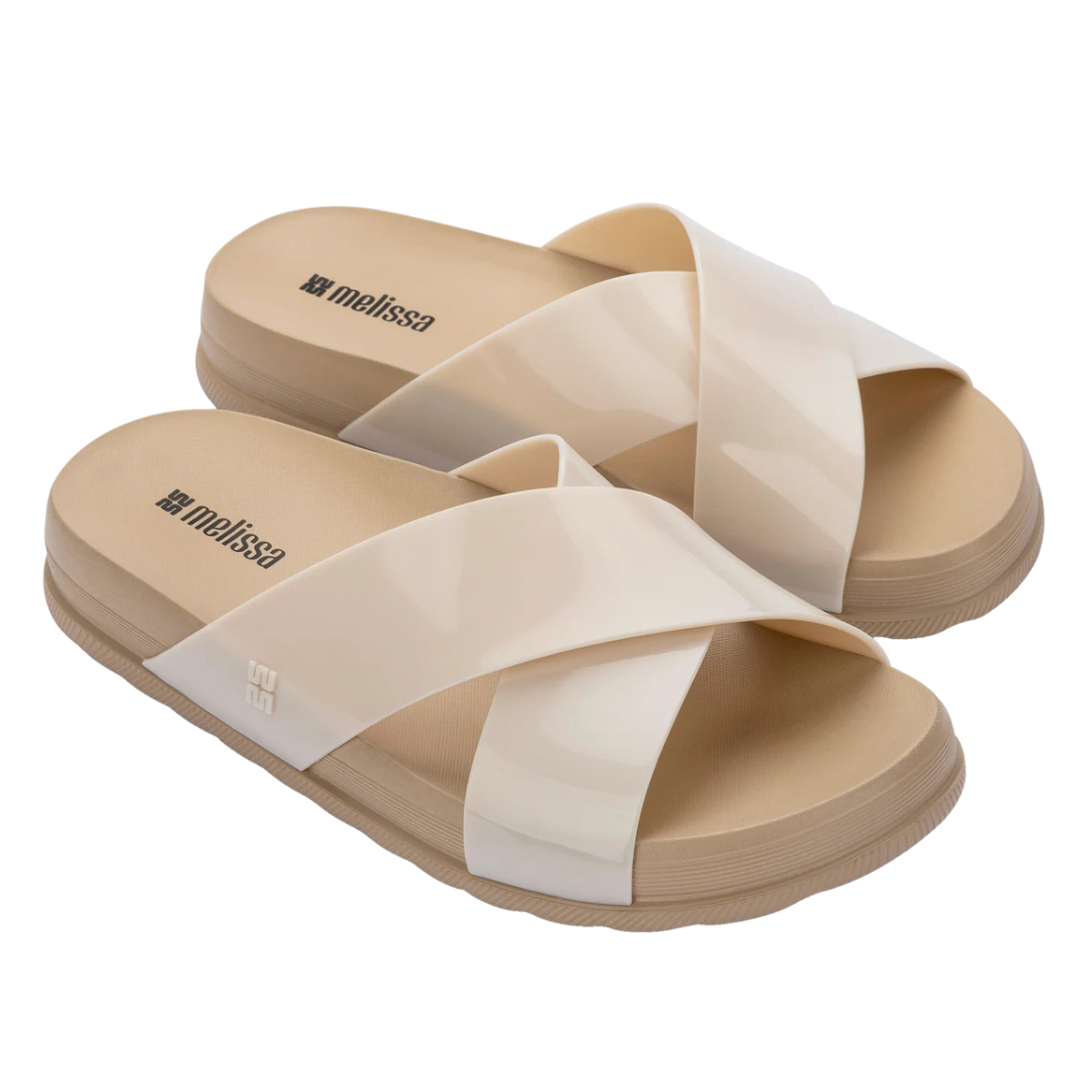 Melissa Cozy Slide II AD