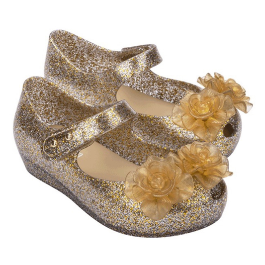 Mini Melissa Ultragirl Garden BB
