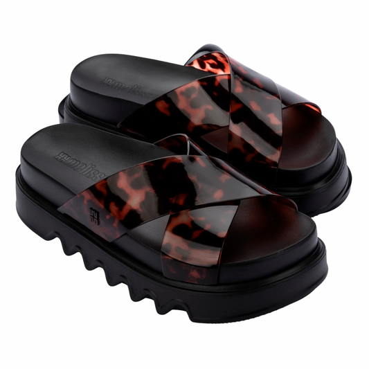 Melissa Cozy Cross Platform AD