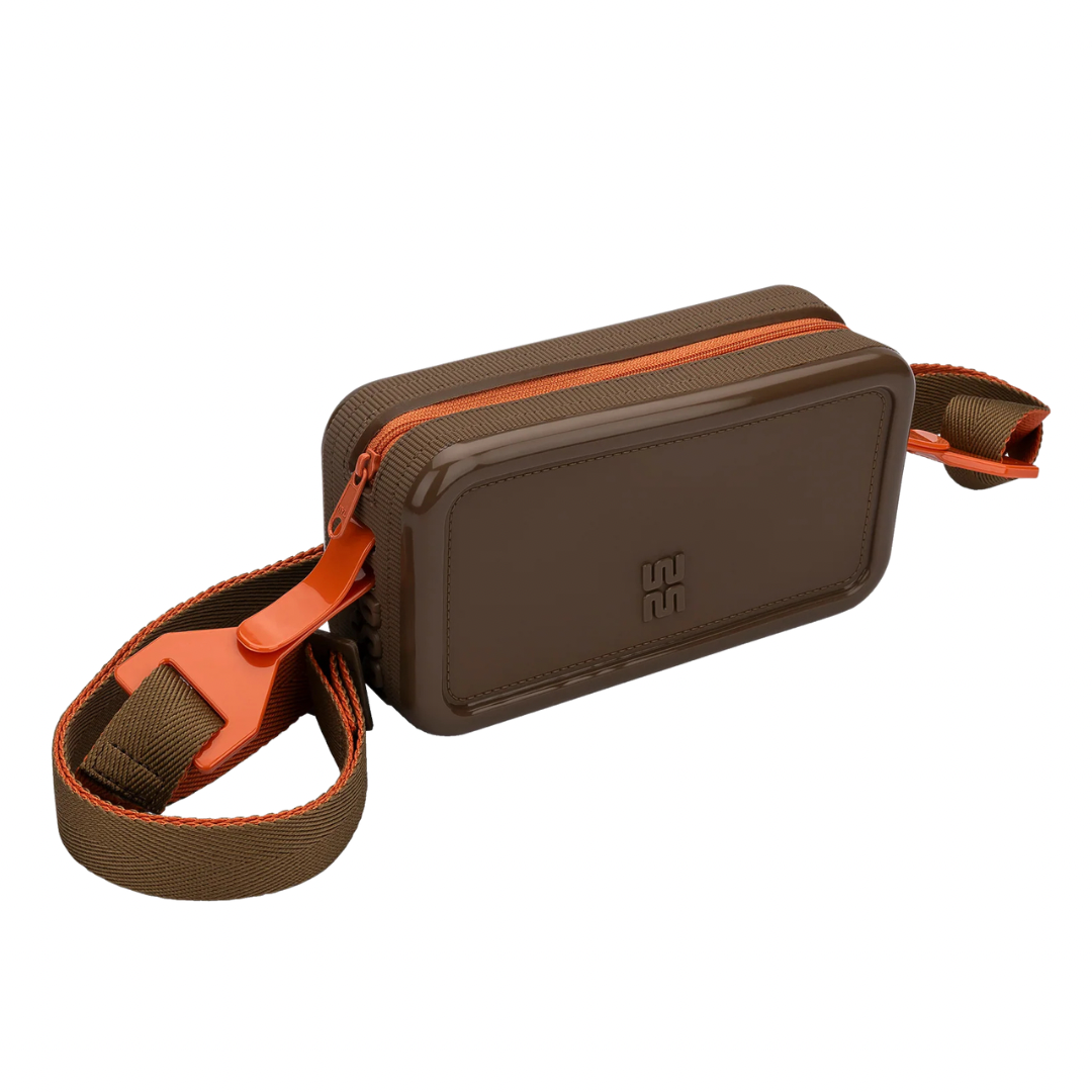 Melissa Duo Strap Bag