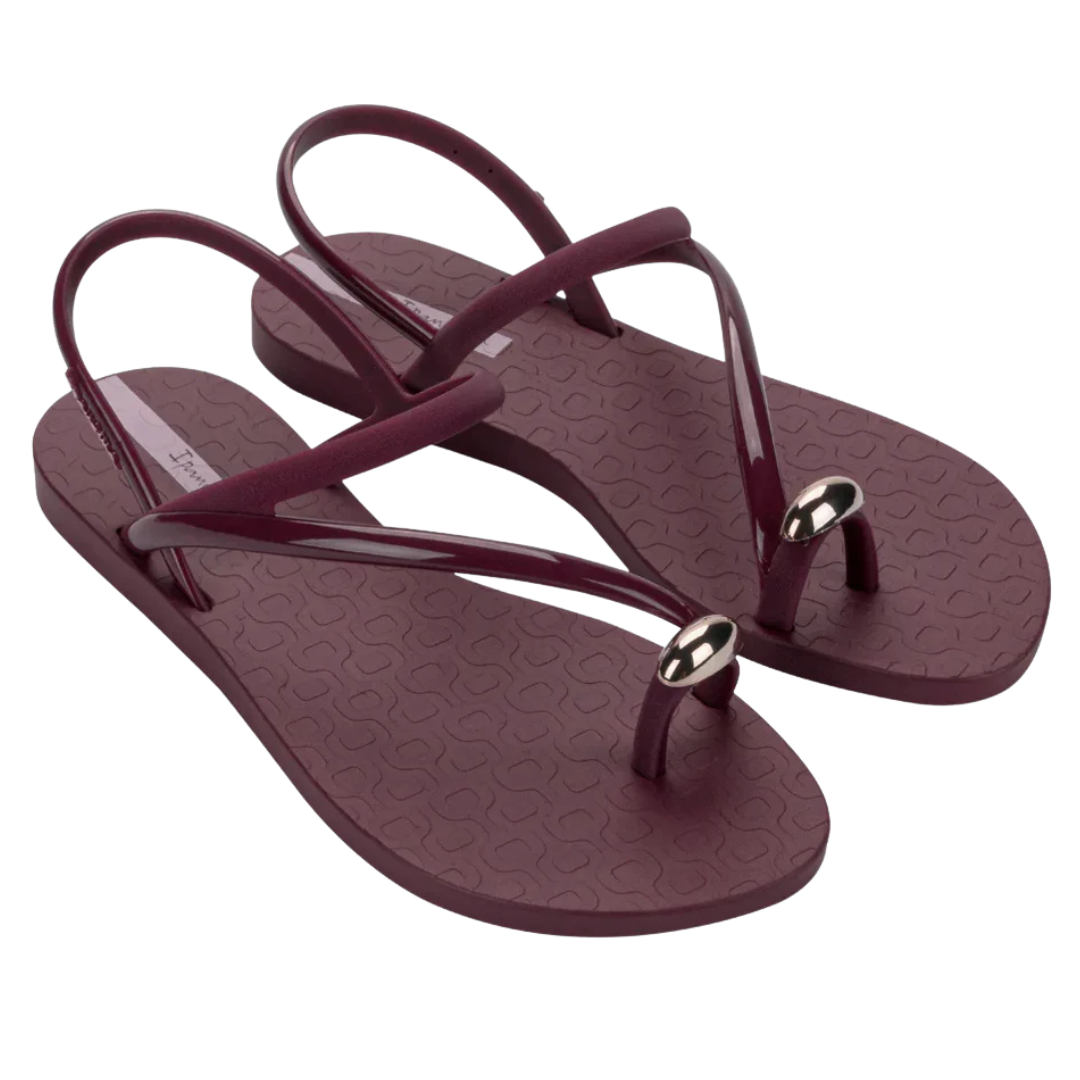Ipanema Glam Ring Sandal
