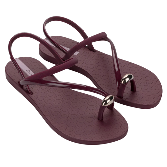 Ipanema Glam Ring Sandal