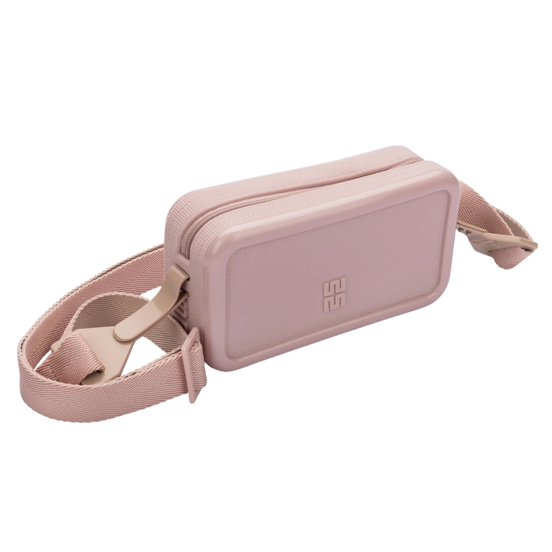 Melissa Duo Strap Bag