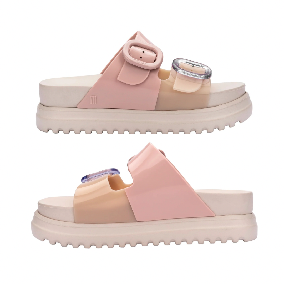 Melissa Cozy Platform AD