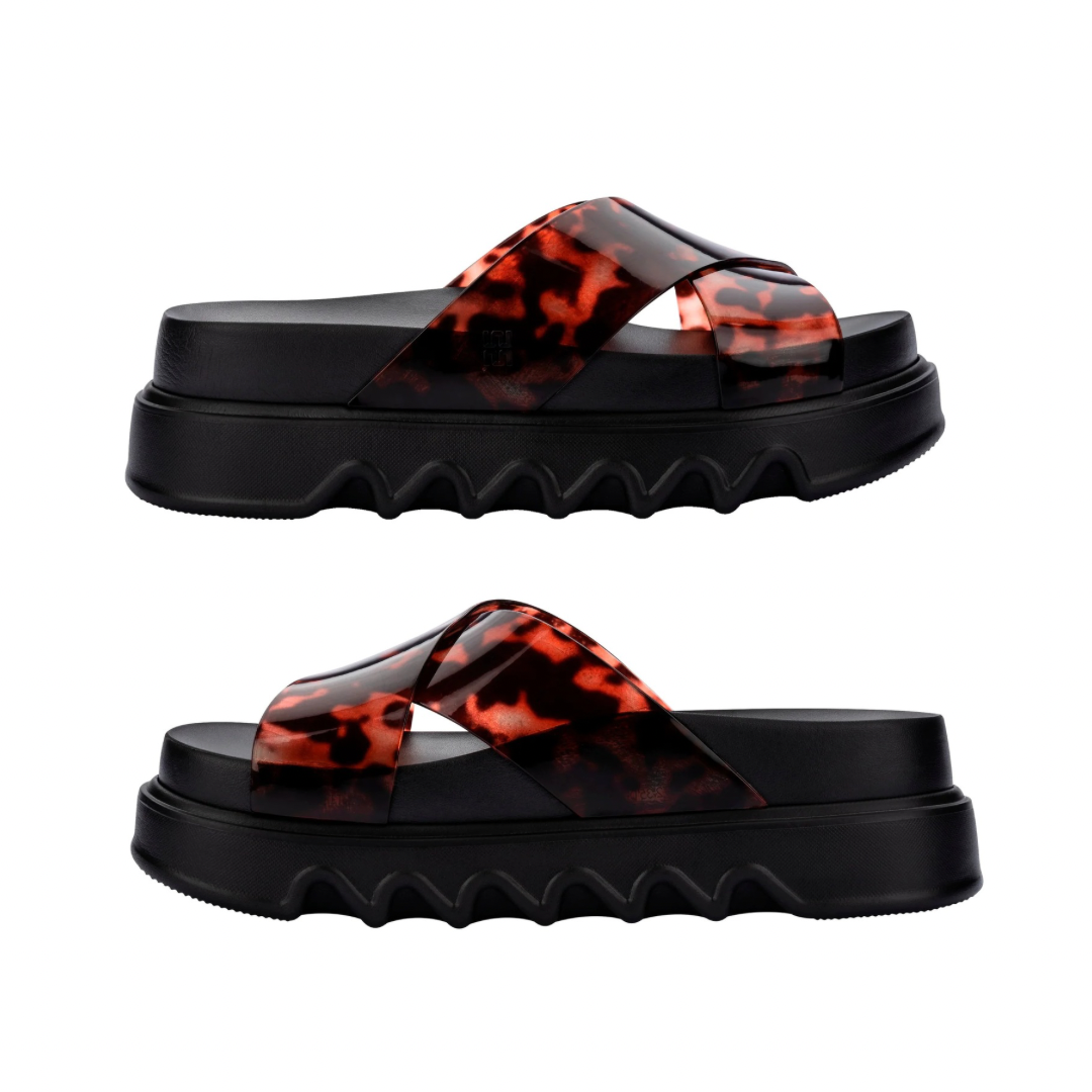 Melissa Cozy Cross Platform AD