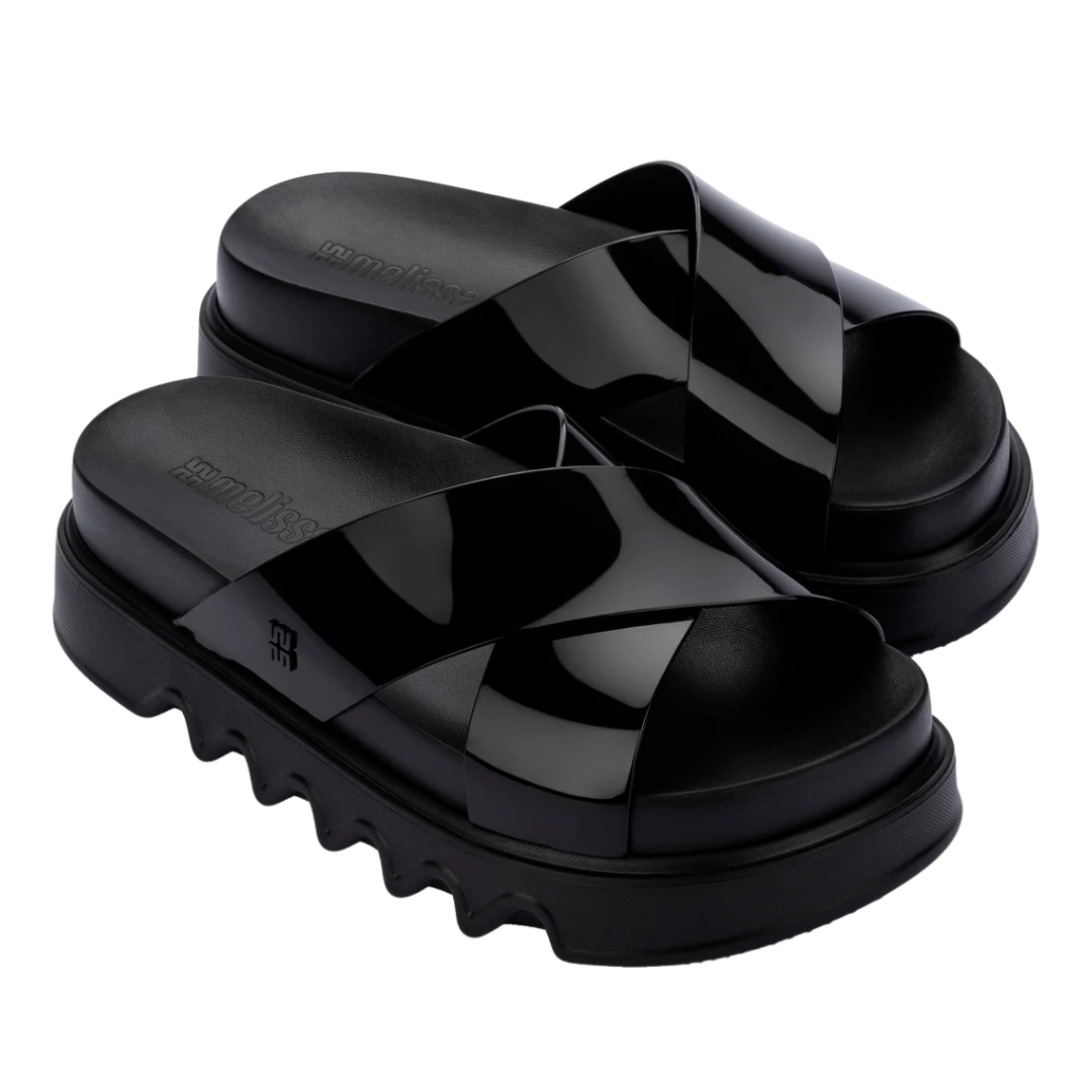 Melissa Cozy Cross Platform AD