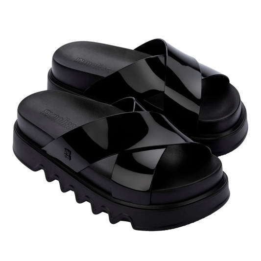 Melissa Cozy Cross Platform AD