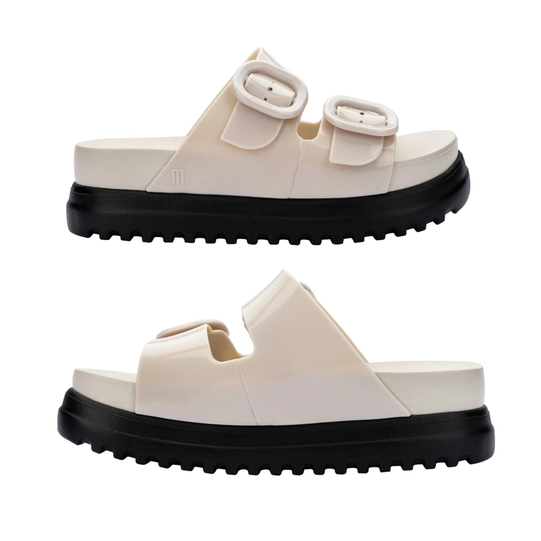 Melissa Cozy Platform AD