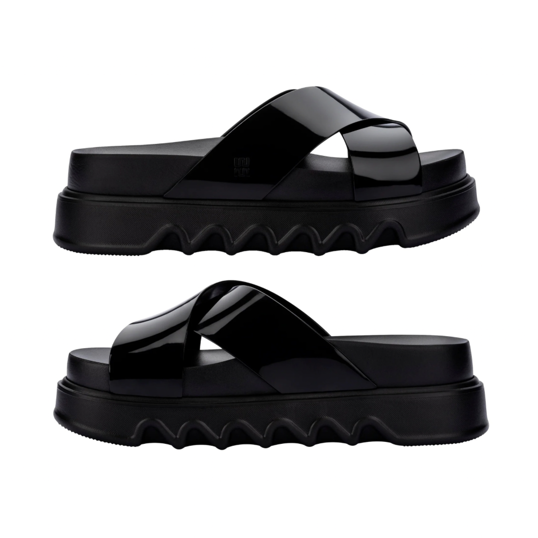 Melissa Cozy Cross Platform AD