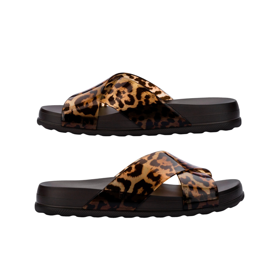 Melissa Cozy Slide II AD