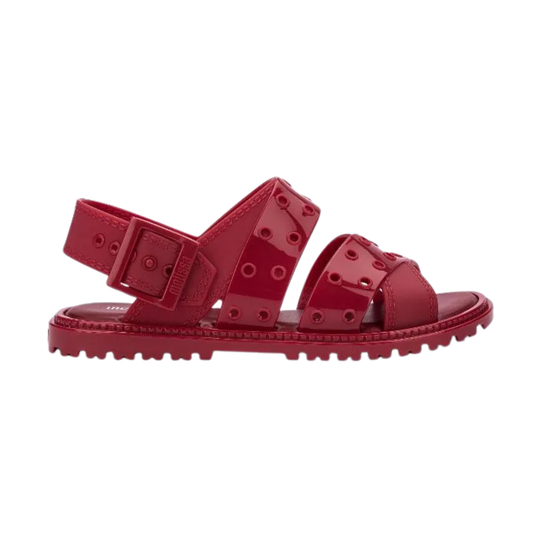 Melissa Lock Sandal AD