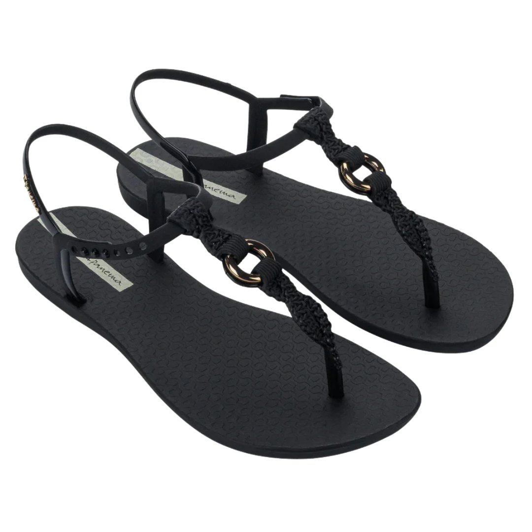 Ipanema Class Luma Fem