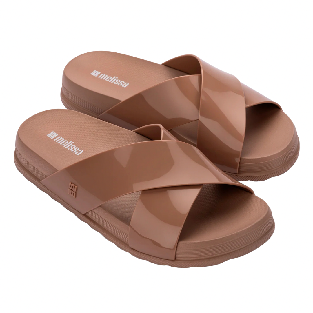 Melissa Cozy Slide II AD