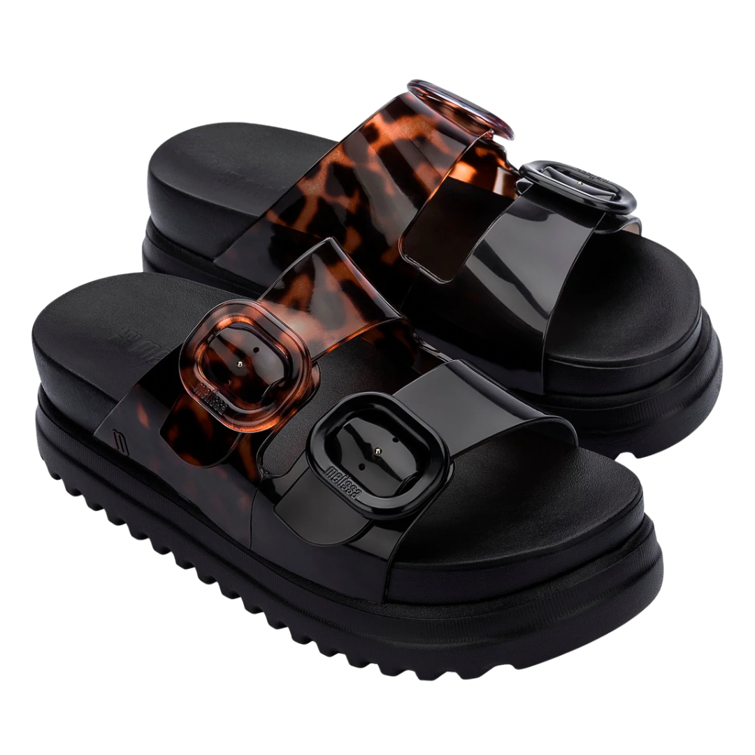 Melissa Cozy Platform AD