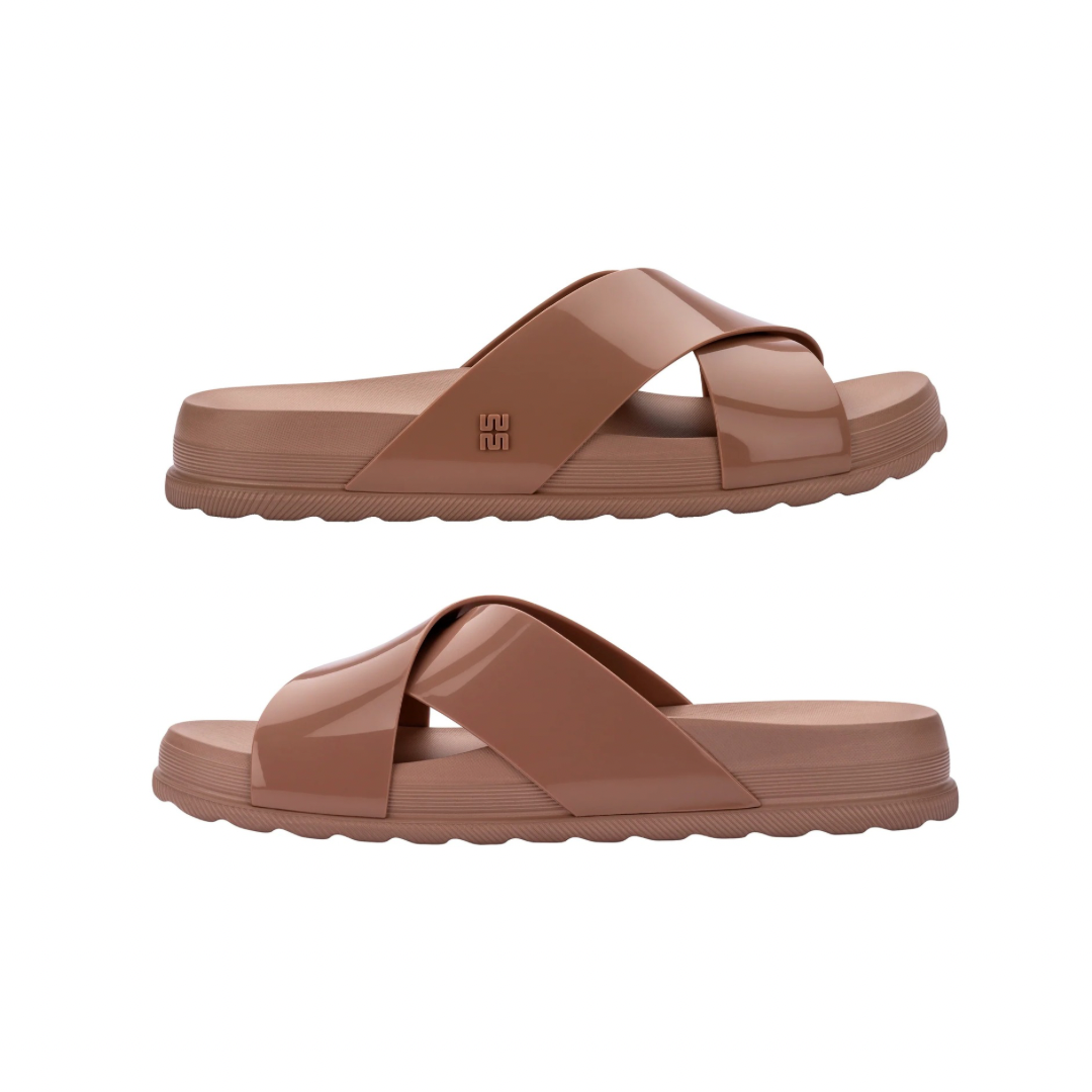 Melissa Cozy Slide II AD