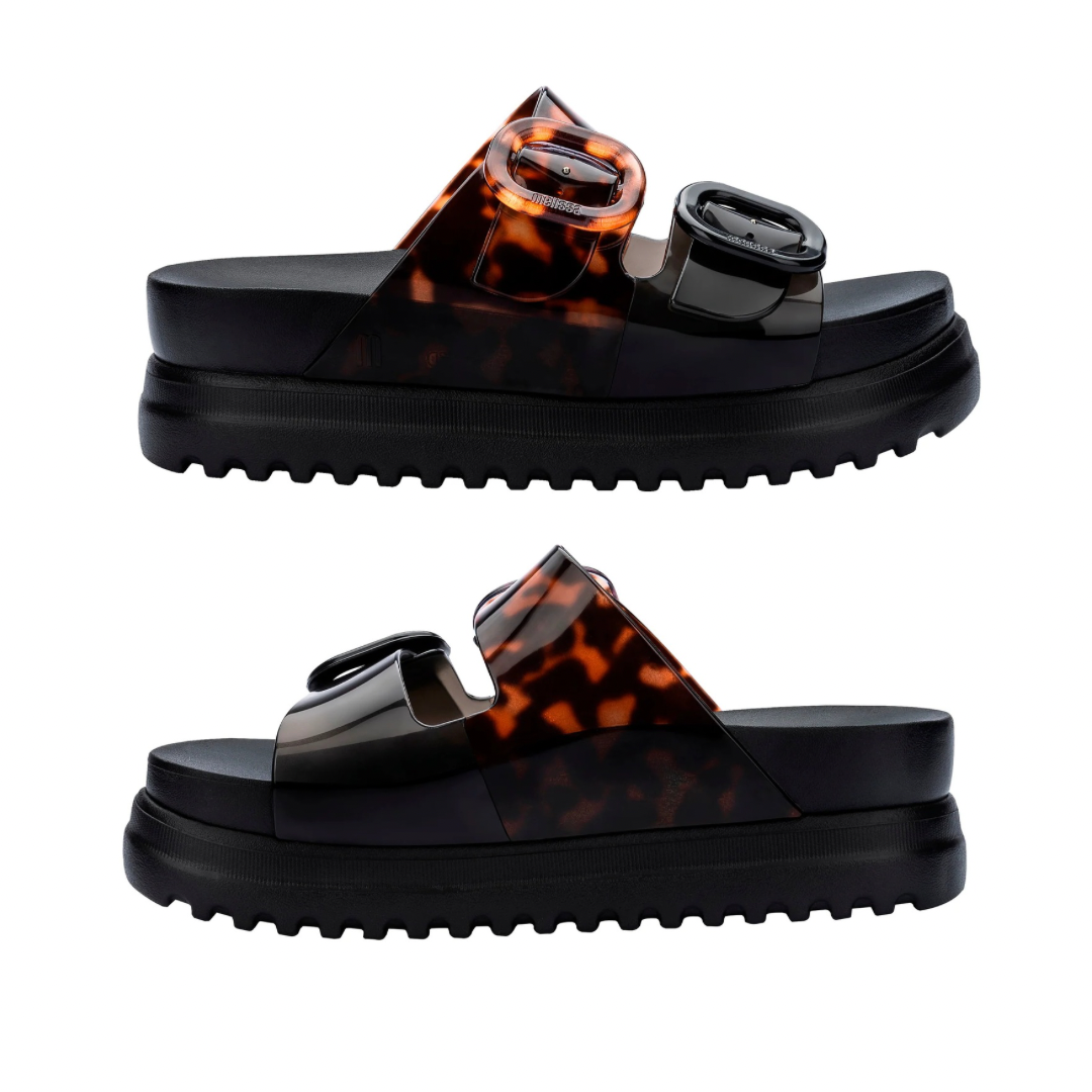 Melissa Cozy Platform AD