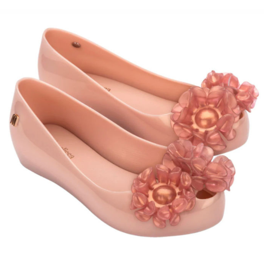 Mini Melissa Ultragirl Springtime INF