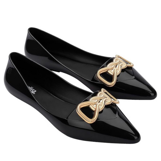 Melissa Pointy Classy AD
