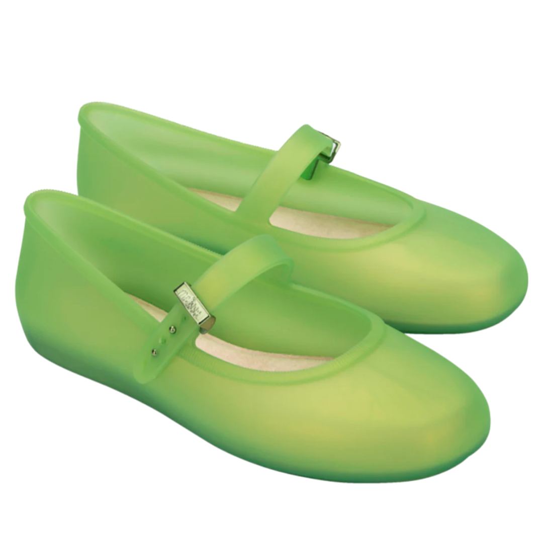 Melissa Soft Ballerina AD