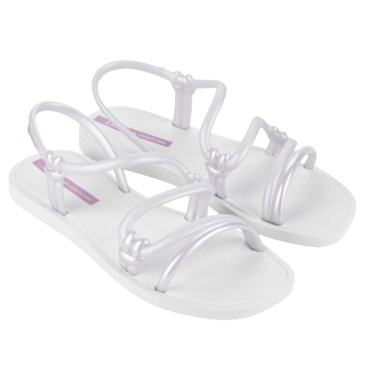 Ipanema Solar Sandal Fem