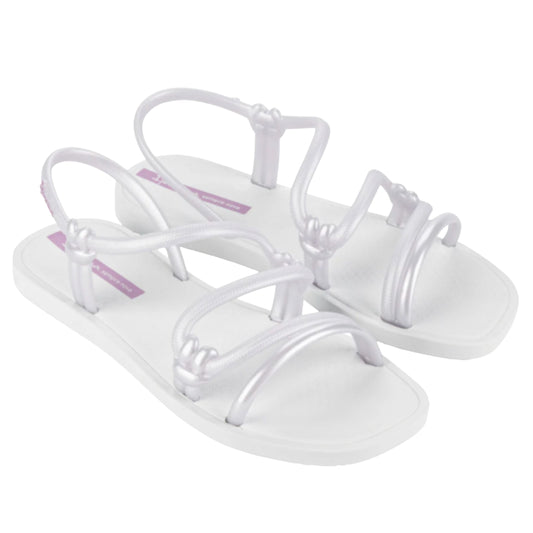 Ipanema Solar Sandal Fem
