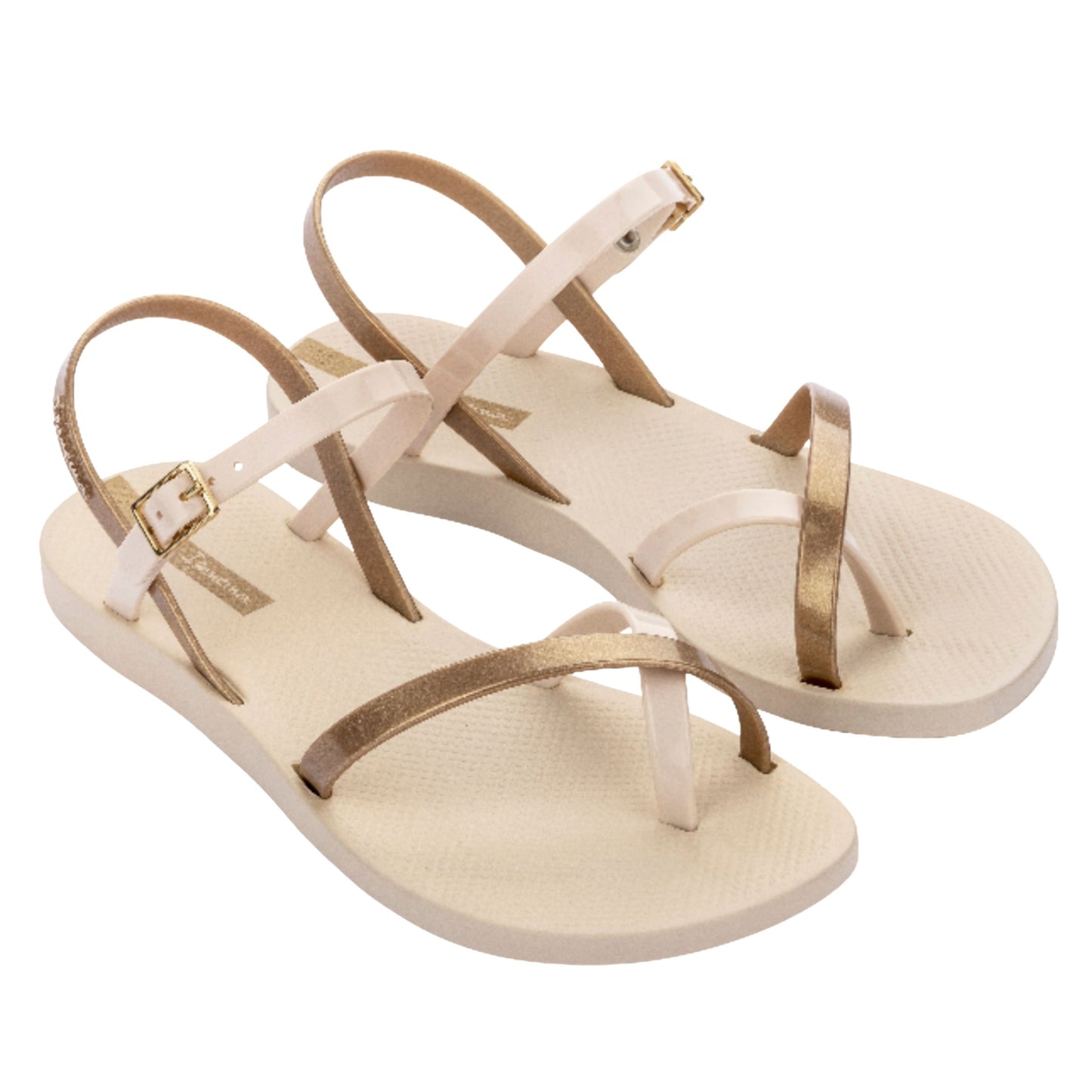 Ipanema Fashion Sand VIII Fem