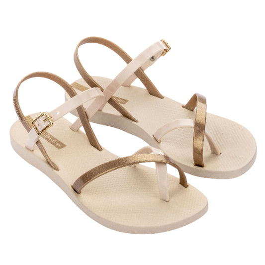 Ipanema Fashion Sand VIII Fem