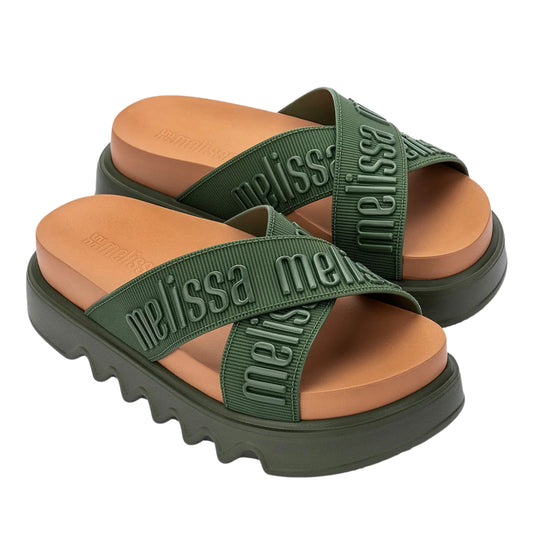 Melissa Cross M Lover Platform AD