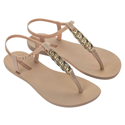 Ipanema Class Chain Sandal Fem