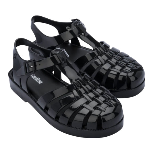 Mini Melissa Possession INF