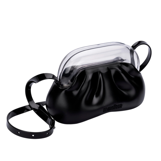 Melissa Glass Bag