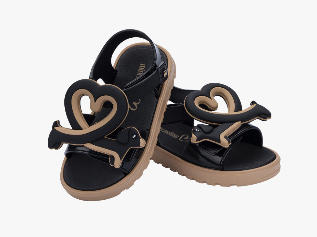 Mini Melissa Joy Pets BB