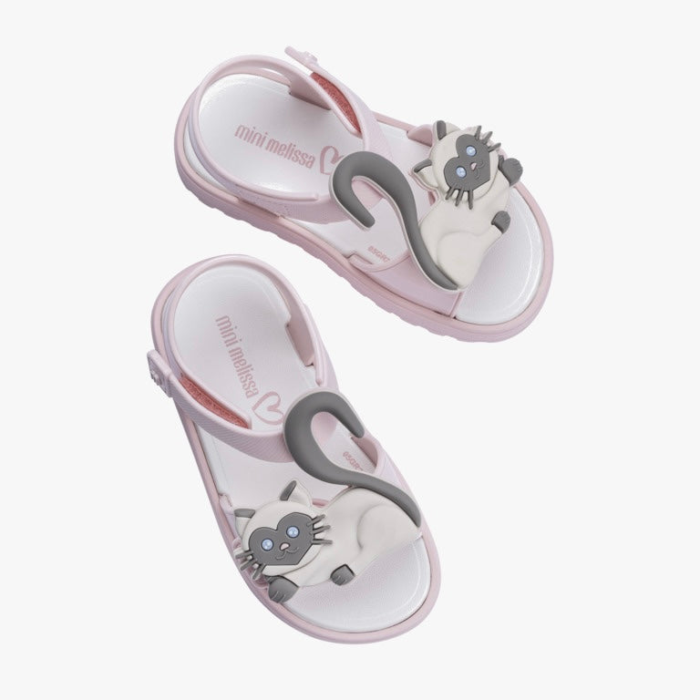 Mini Melissa Joy Pets BB