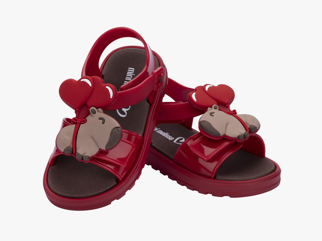 Mini Melissa Joy Pets BB