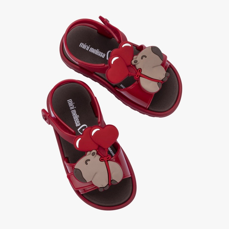 Mini Melissa Joy Pets BB