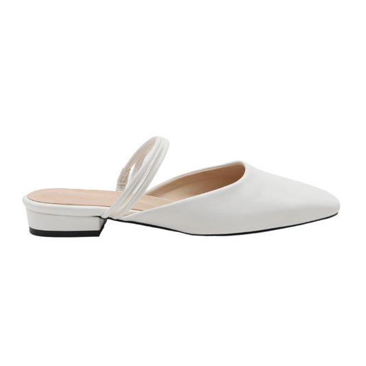 Sappun Hamelly Mule Slipper (2cm)