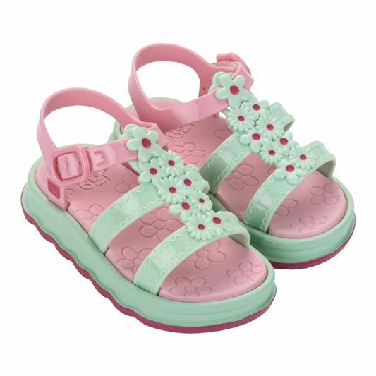Zaxy Nina Garden Sand Baby