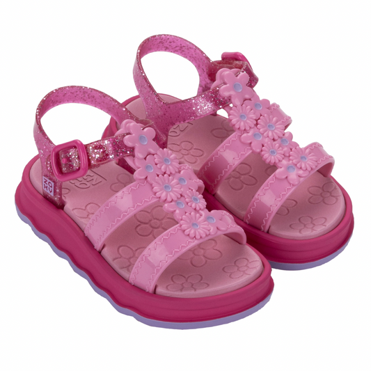 Zaxy Nina Garden Sand Baby