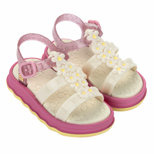 Zaxy Nina Garden Sand Baby