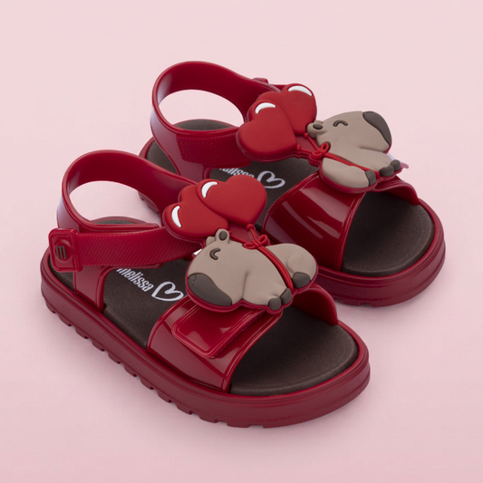 Mini Melissa Joy Pets BB