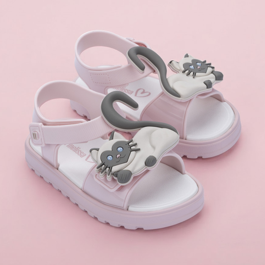 Mini Melissa Joy Pets BB