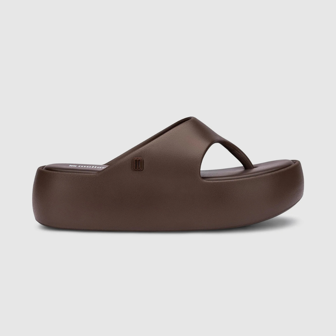 Melissa Free Platform Thong AD