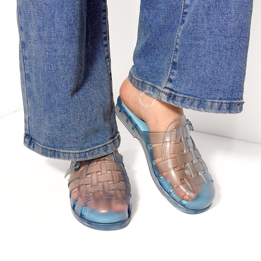 Melissa Possession Mule AD