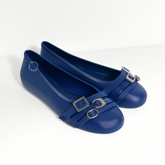 Melissa Soft Ballerina Belt AD