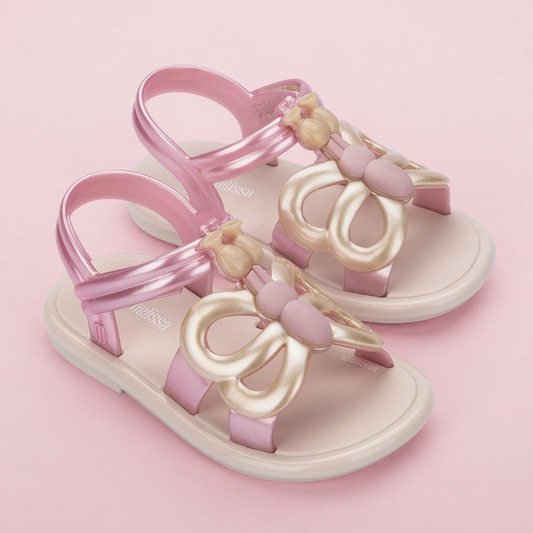 Mini Melissa Hip Butterfly BB