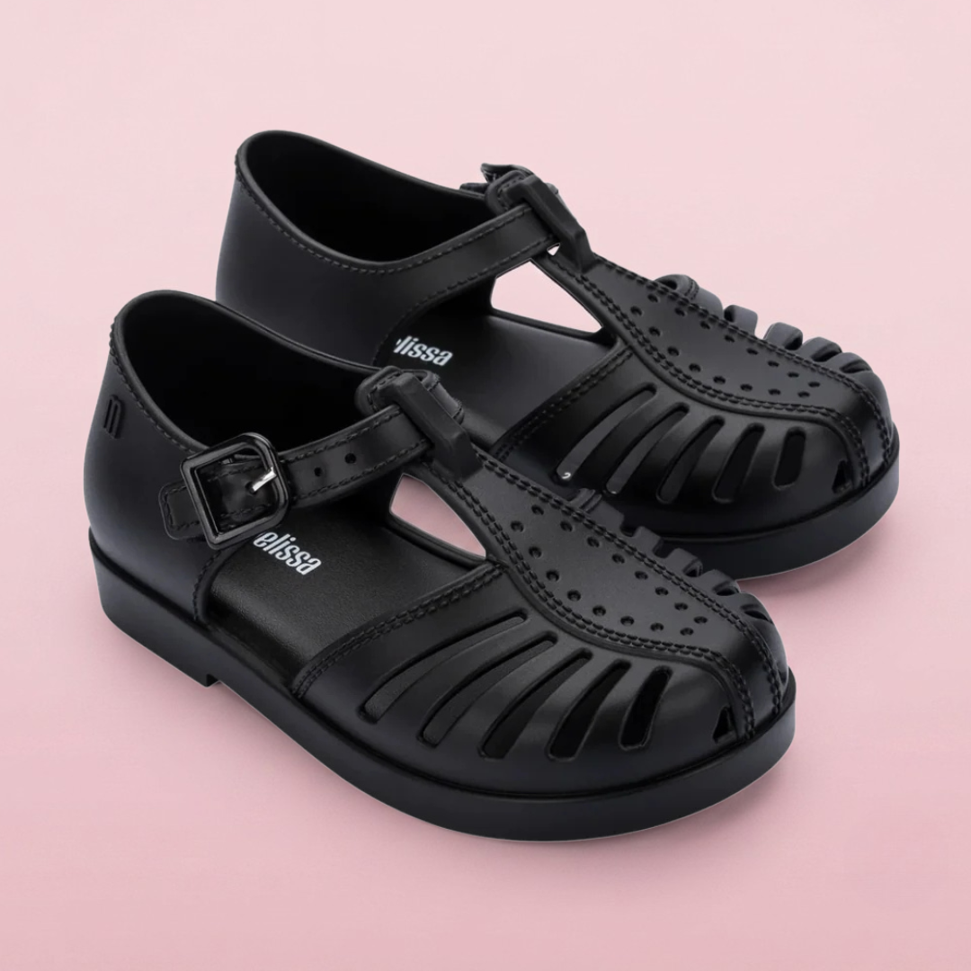 Mini Melissa Aranha 79 II BB