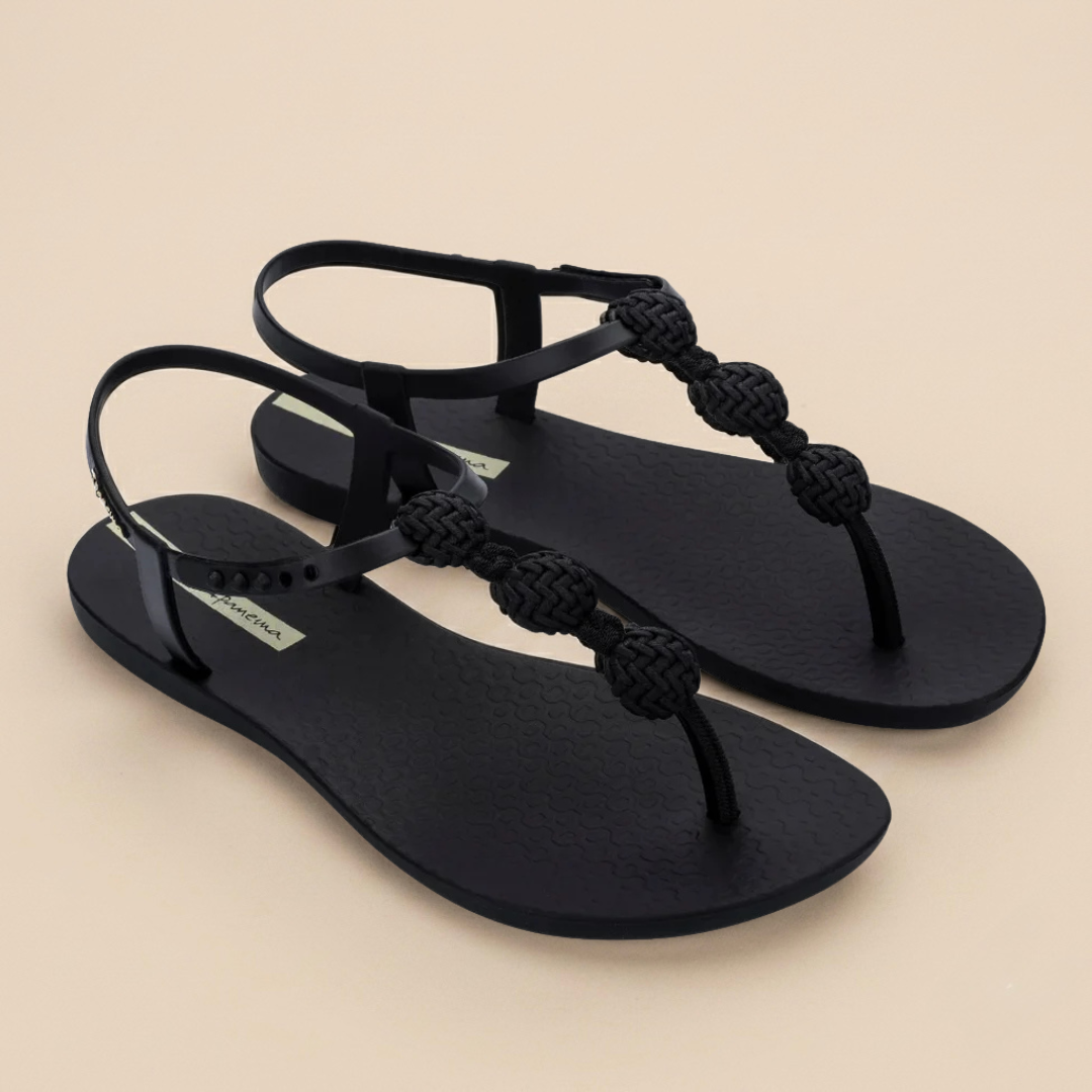 Ipanema Class Posh Sandal Fem