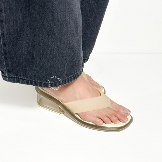 Melissa Margot AD