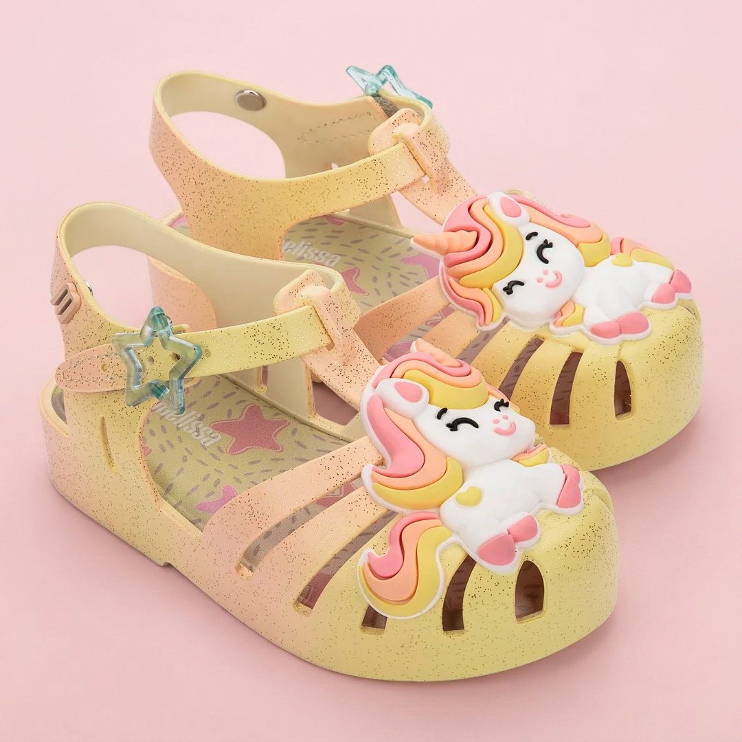 Mini Melissa Possession Uni BB