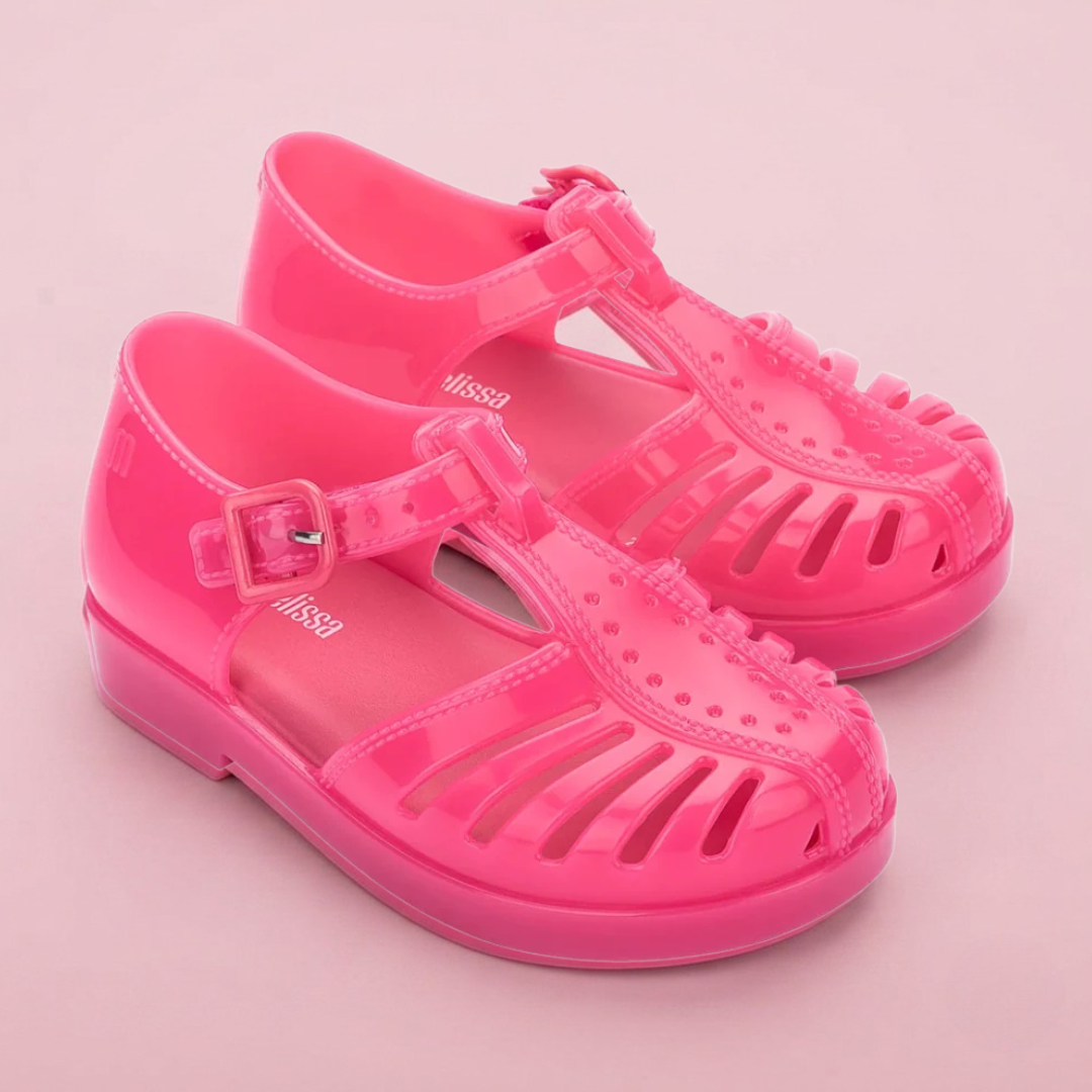 Mini Melissa Aranha 79 II BB